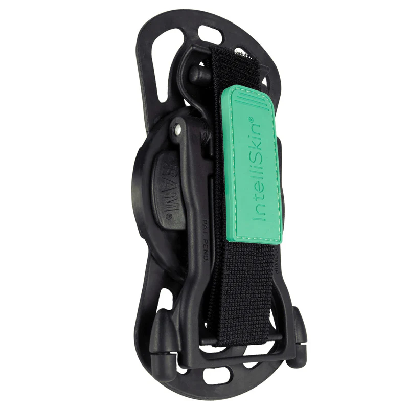 RAM® Universal Hand-Stand™ for 7"-8" Tablets with Magnetic Strap - Image 3
