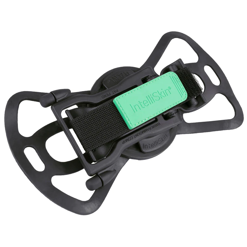 RAM® Universal Hand-Stand™ for 9"-13" Tablets with Magnetic Strap - Image 2