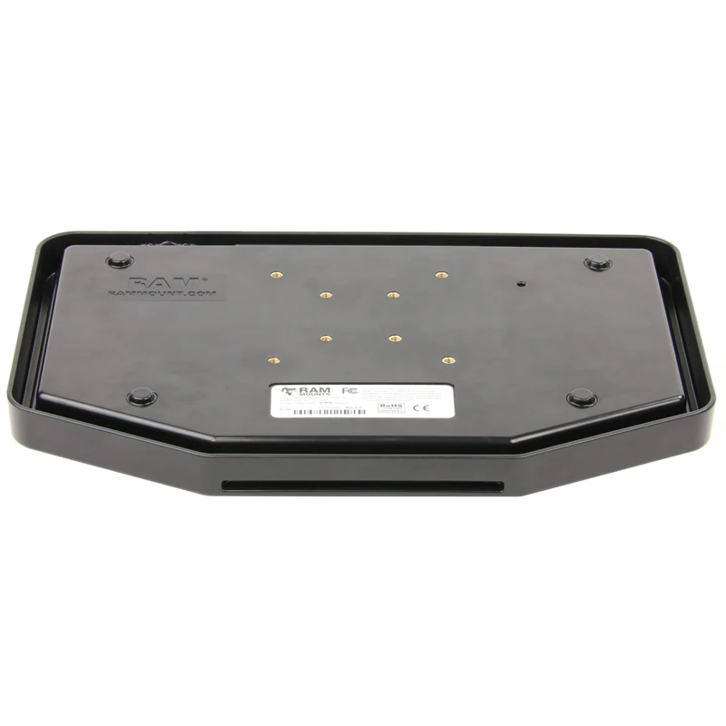 GDS® Keyboard™ with Track Pad - Image 3
