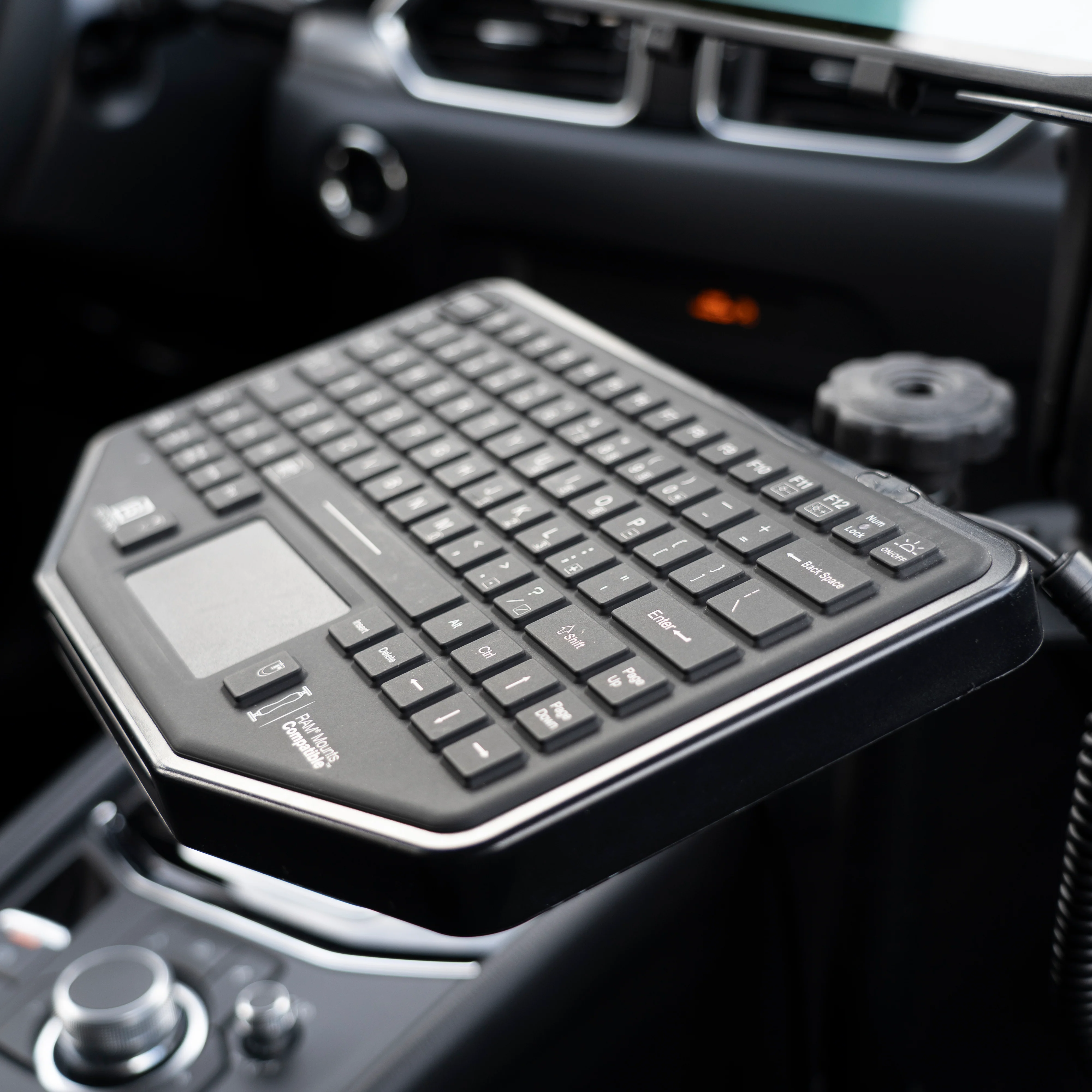 GDS® Keyboard™ with Track Pad - Image 6
