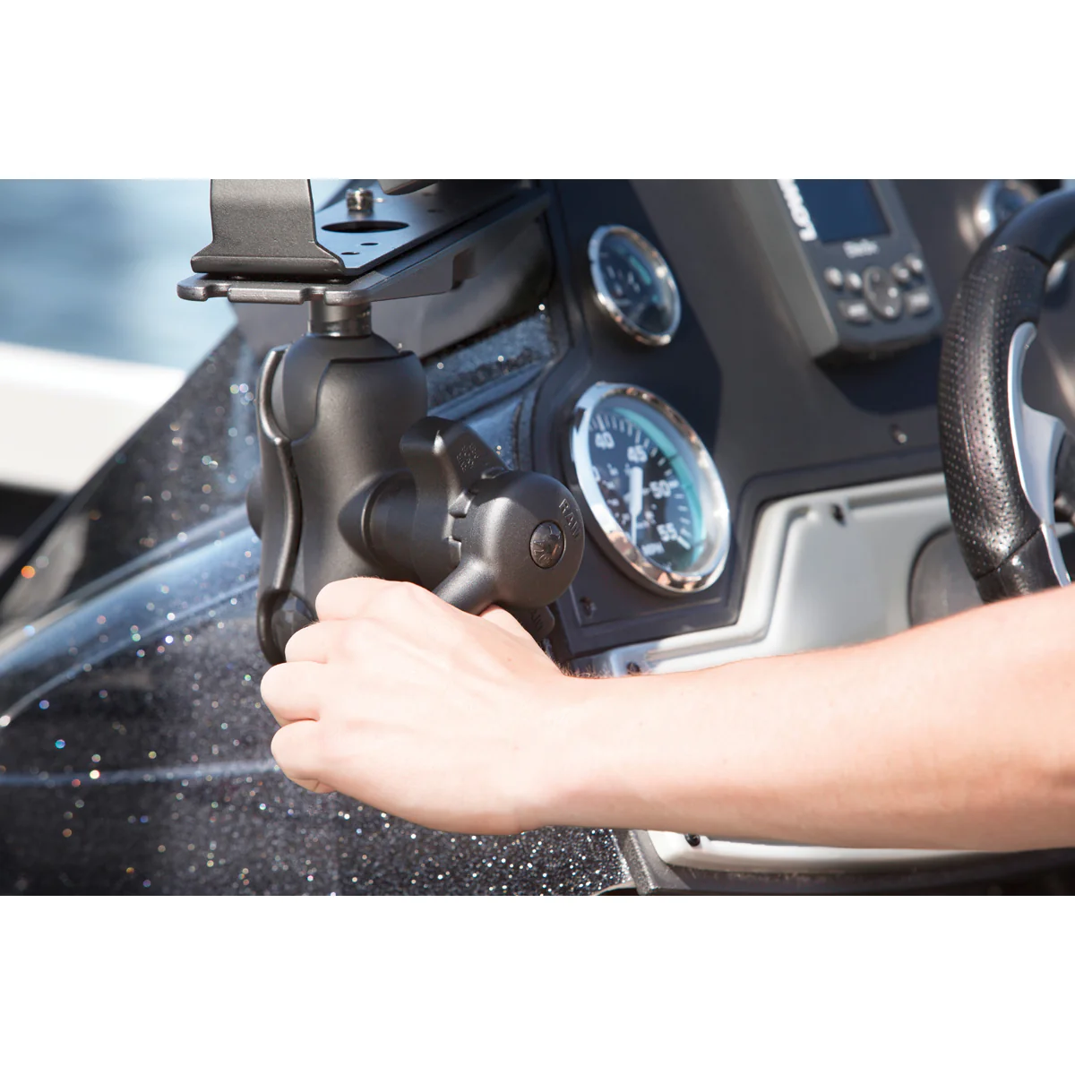 RAM® Hi-Torq™ Wrench for D Size Socket Arms - Image 3