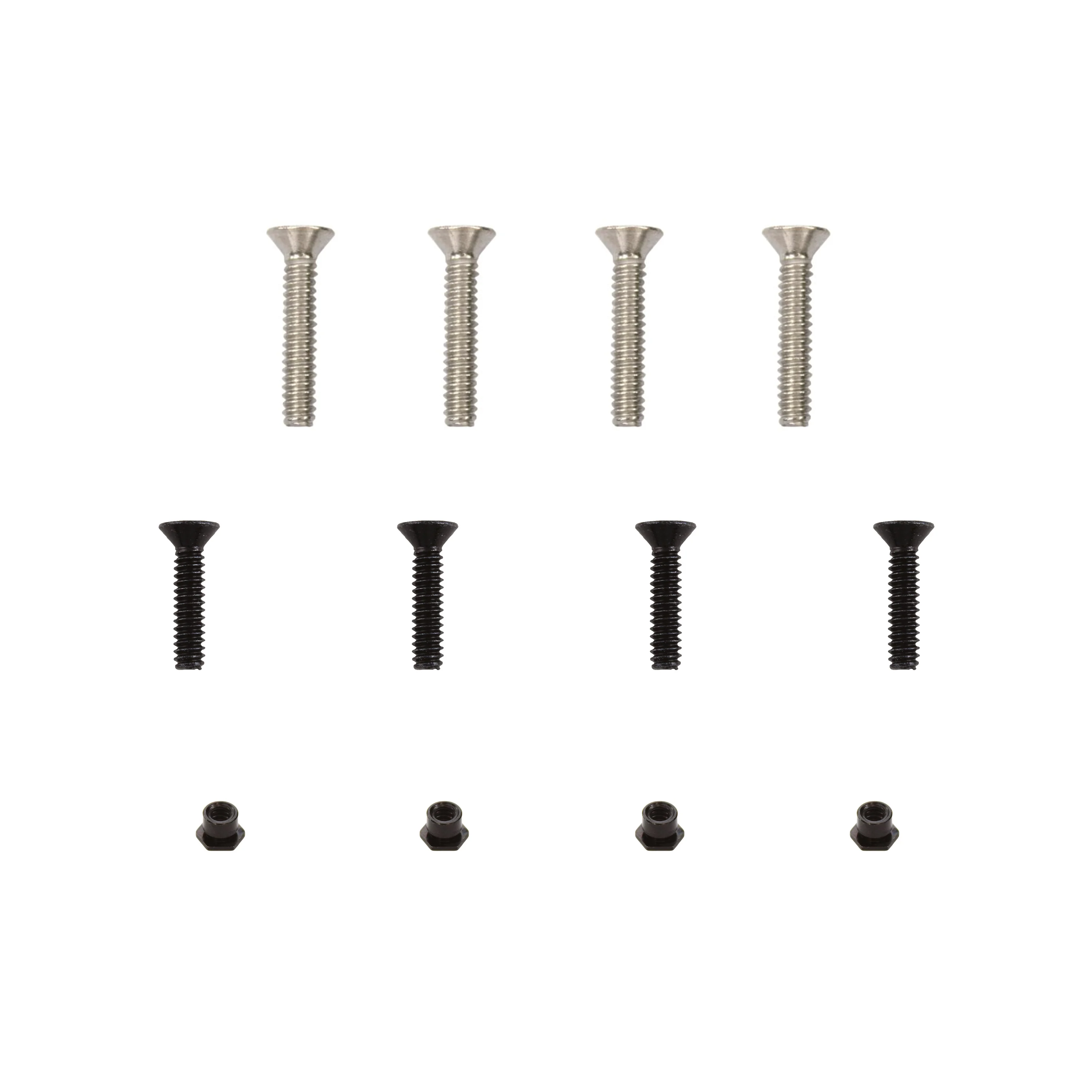 RAM® Hardware Pack for Garmin 7200