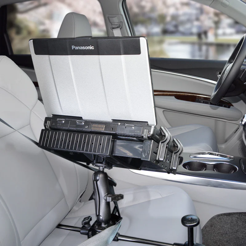 RAM® Seat-Mate™ Base without Bag - Image 2