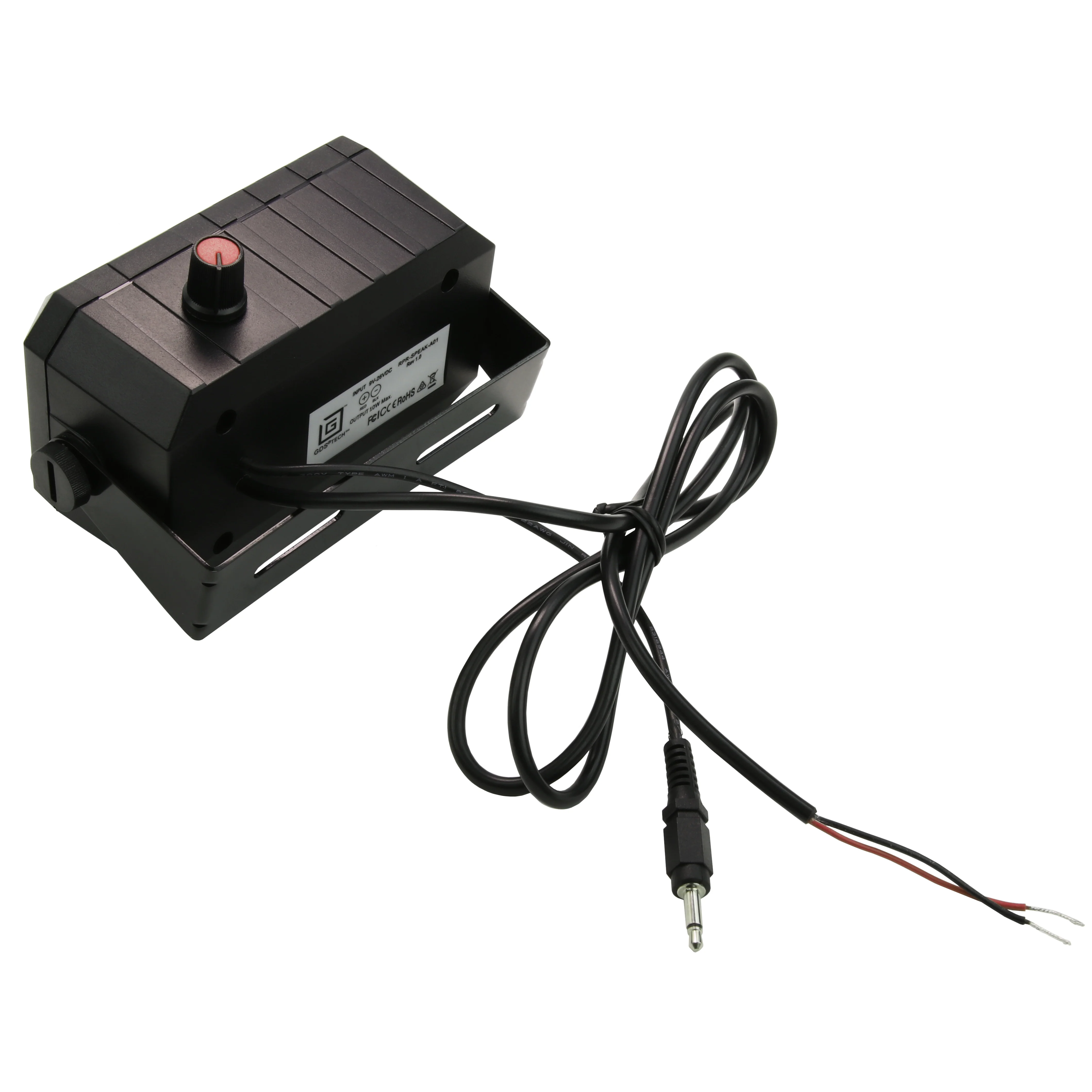 GDS® Audio™ Amplified Speaker - Image 2