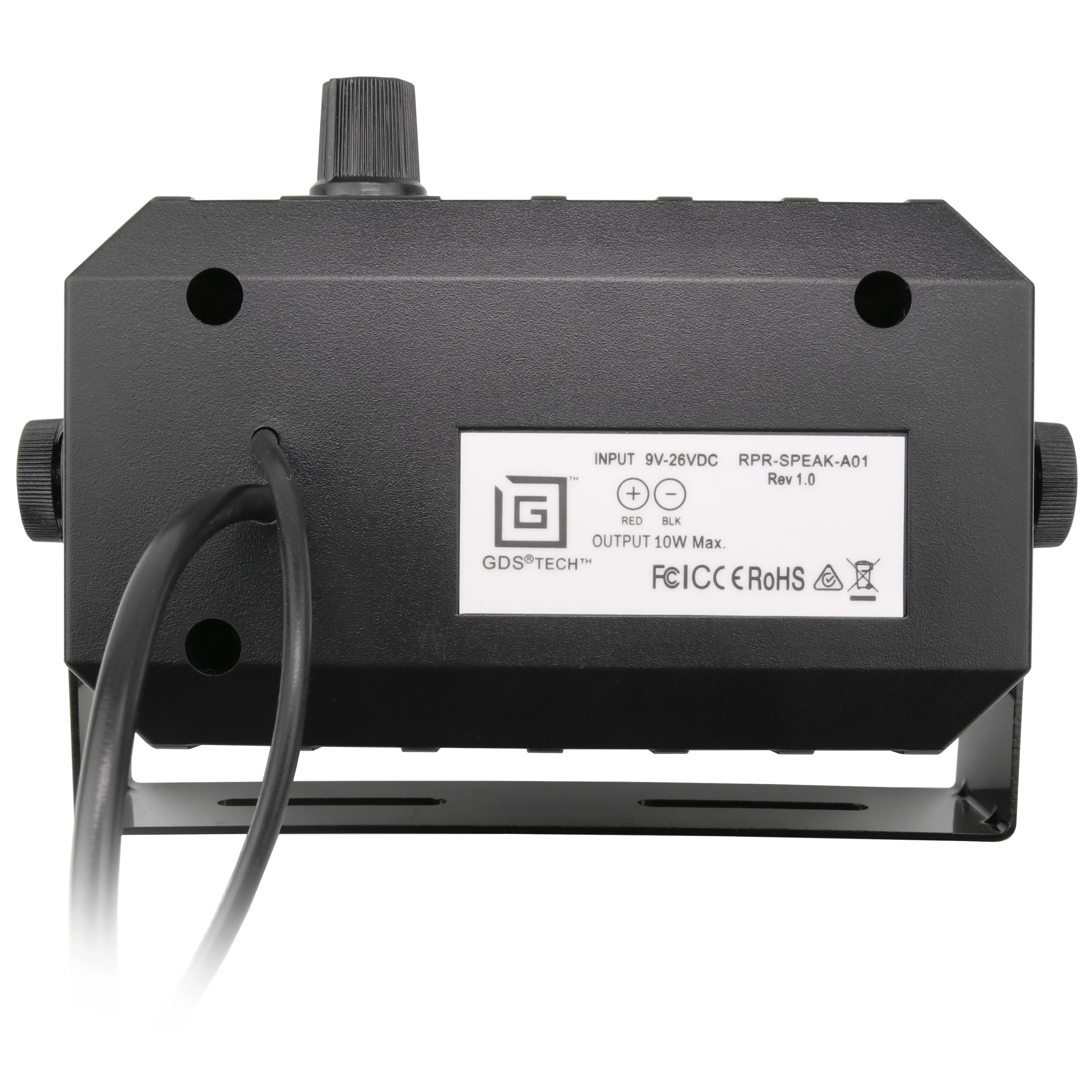 GDS® Audio™ Amplified Speaker - Image 3