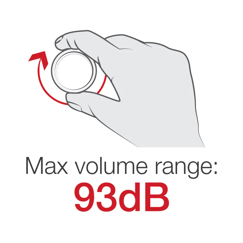 GDS® Audio™ Amplified Speaker - Image 5