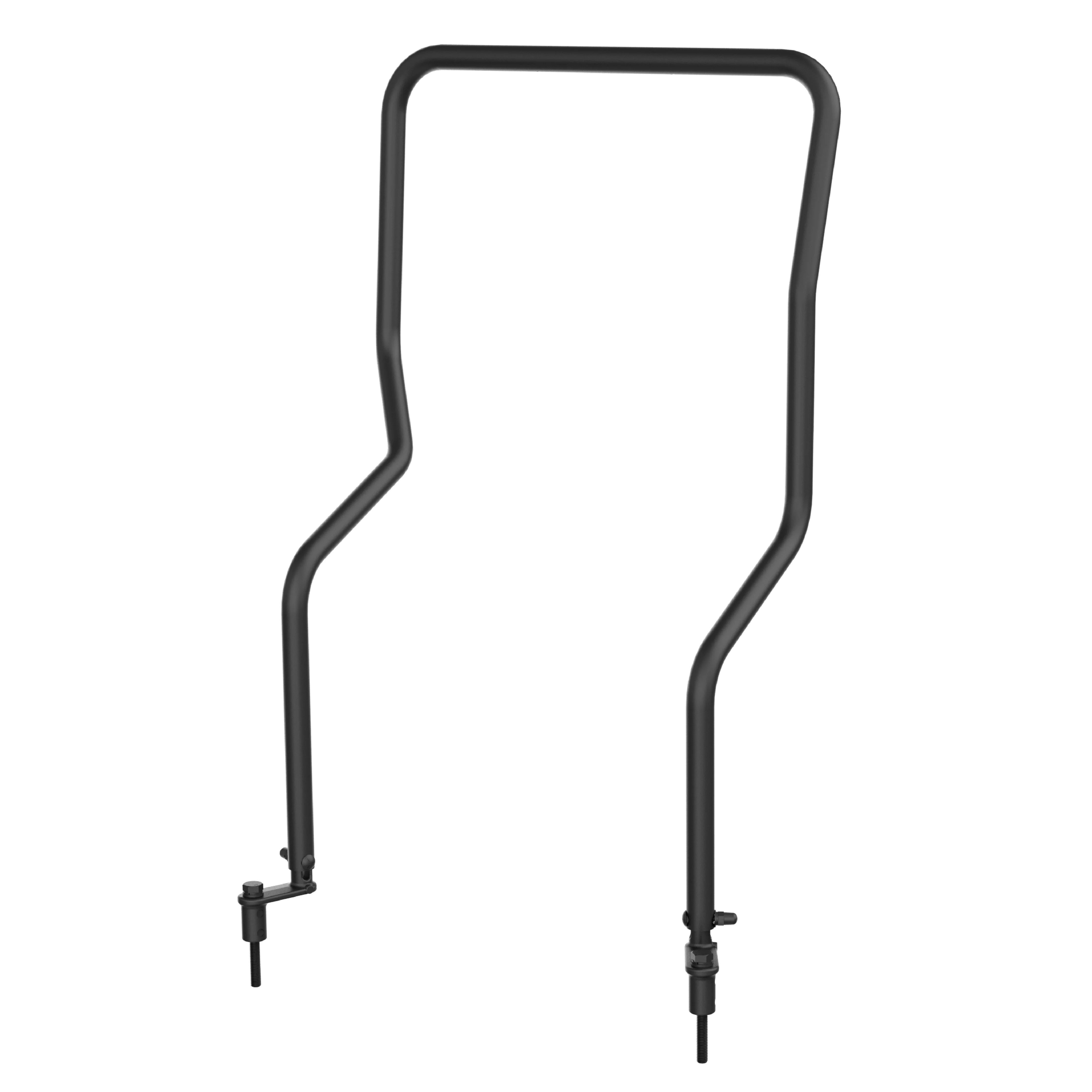 RAM® Tough-Bar™ for '22-26 GMC Sierra (AT4 & Denali) 13.4" Display