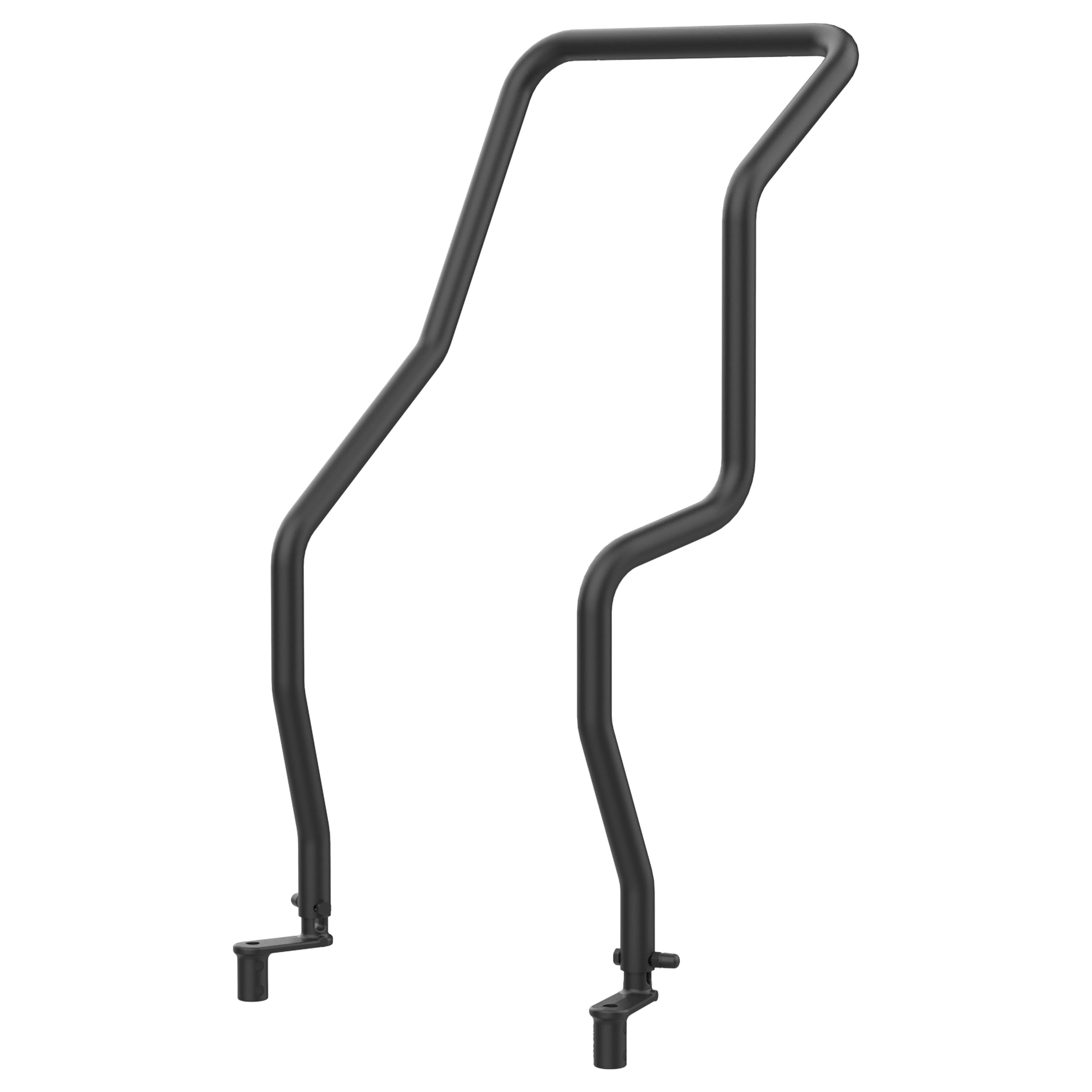 RAM® Tough-Bar™ for '21-25 Jeep Grand Cherokee