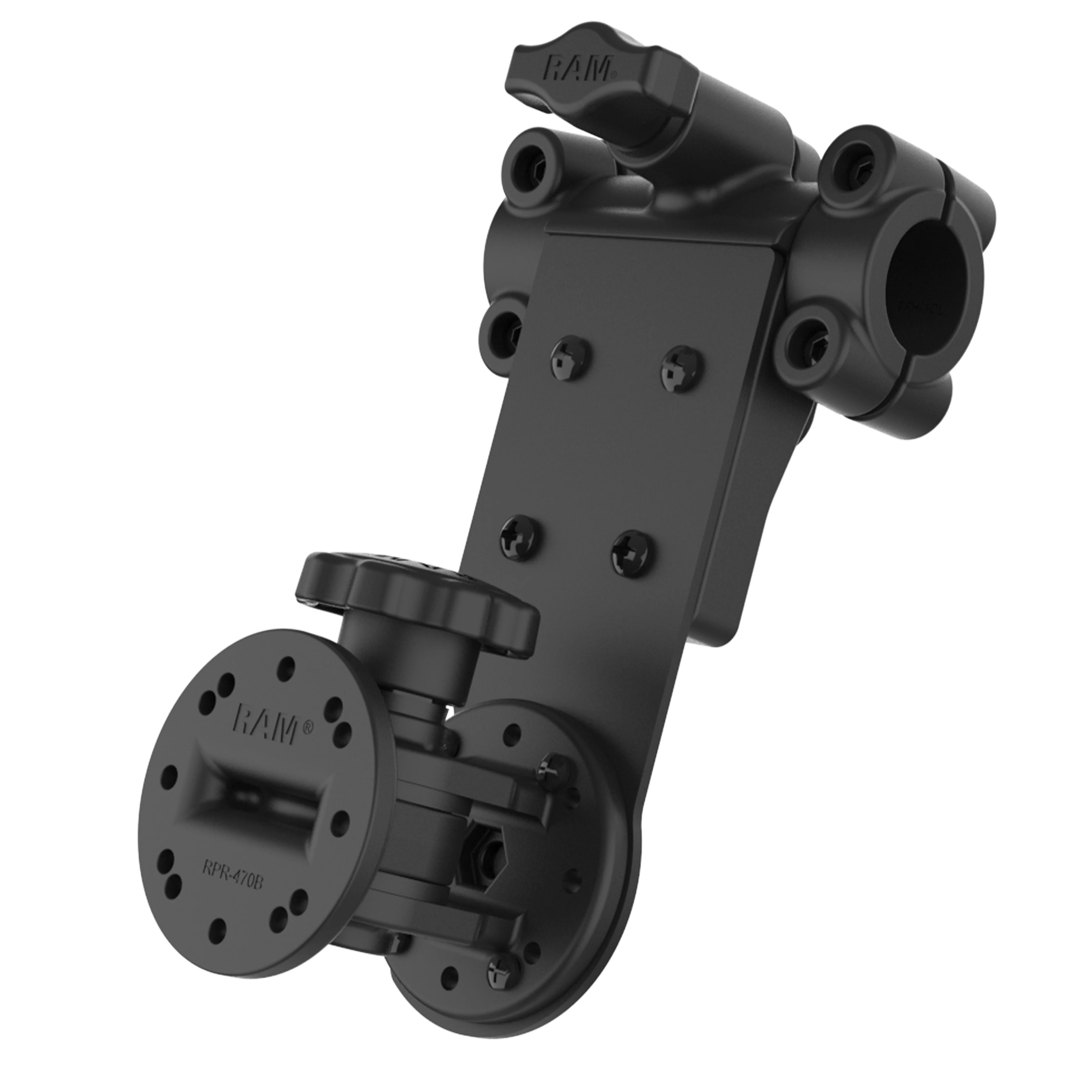 RAM® Tough-Bar™ Tablet & Laptop Mounts