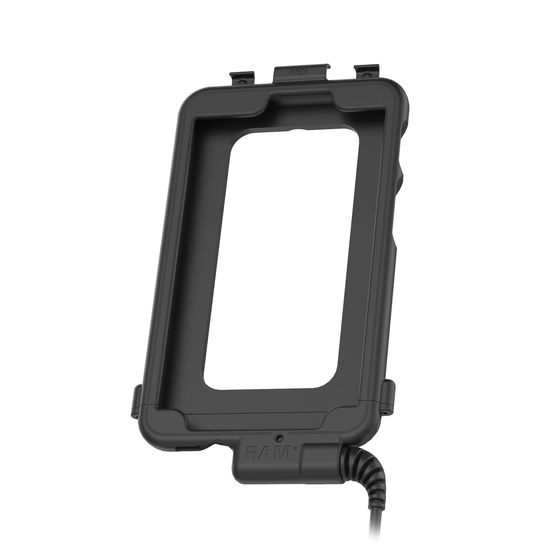 RAM® Tough-Case™ with USB-A for Samsung Tab Active5 & 3 + More - Image 2