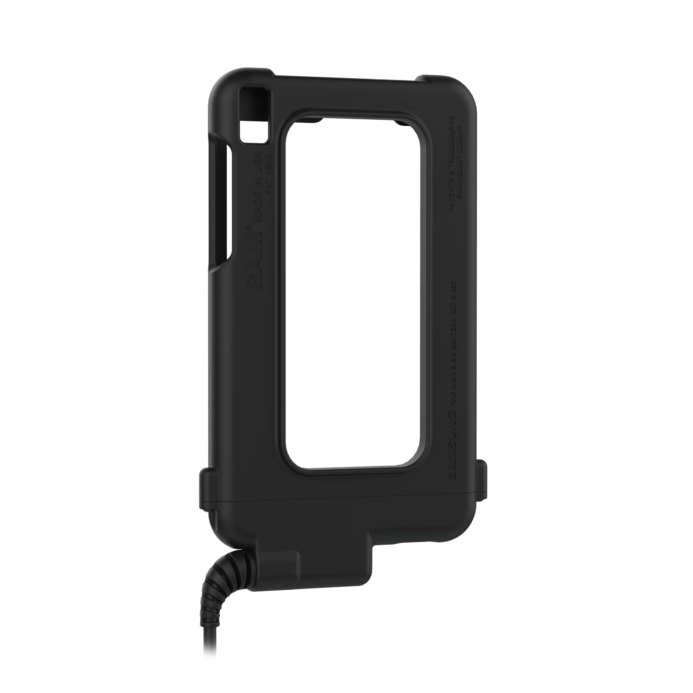RAM® Tough-Case™ for Samsung Tab A 8.0 (2019) SM-T290 - Image 3