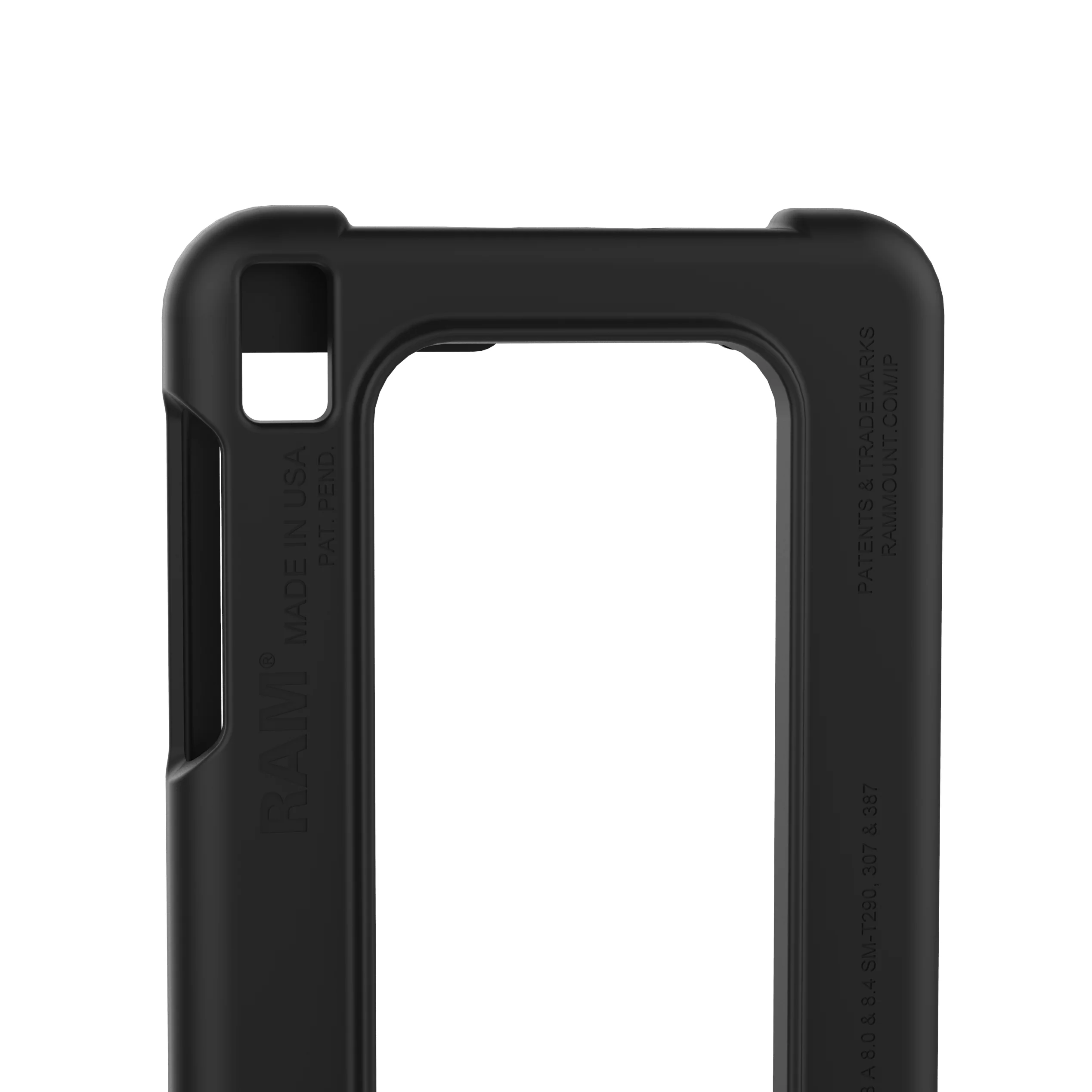 RAM® Tough-Case™ for Samsung Tab A 8.0 (2019) SM-T290 - Image 4