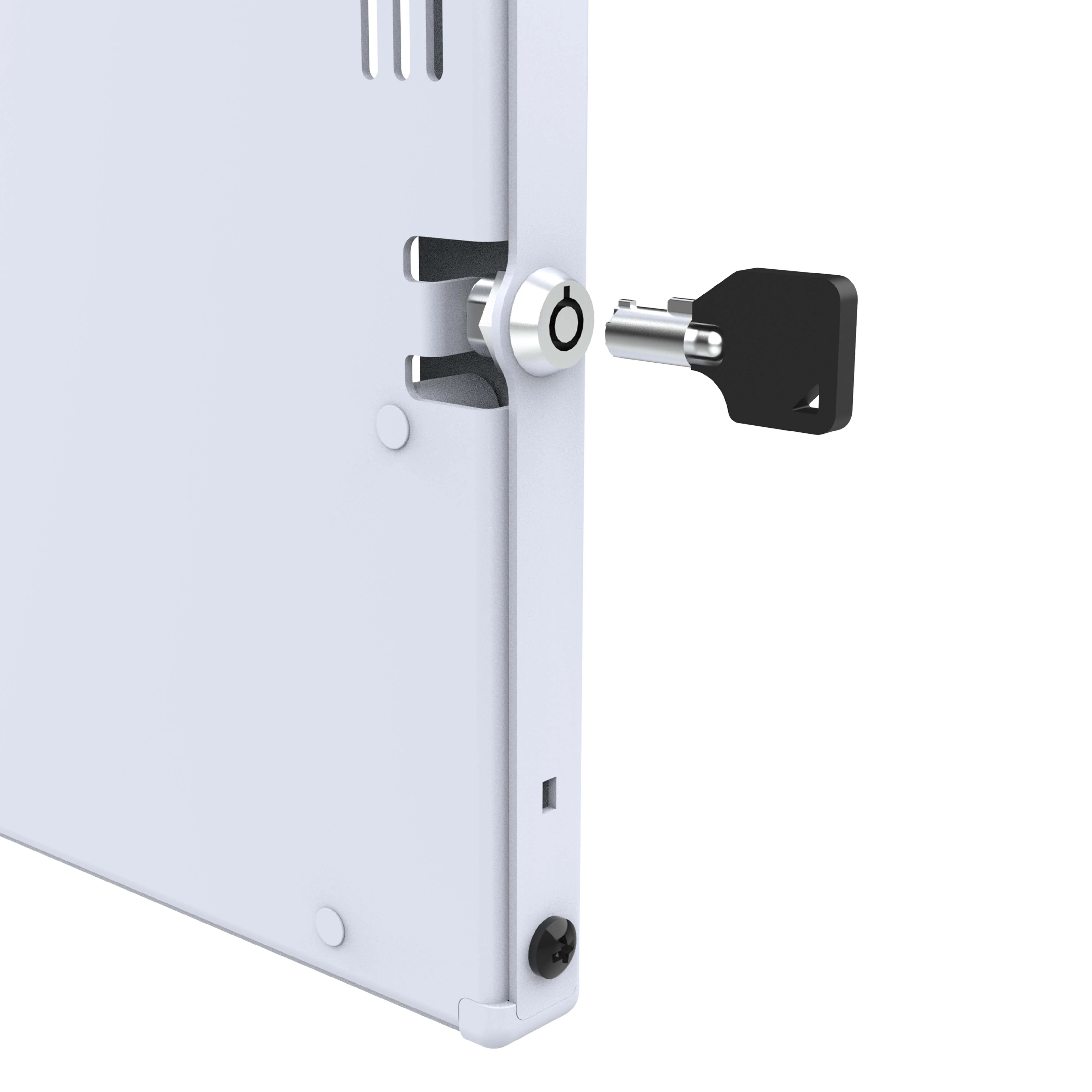 RAM® Safe-Case™ for Samsung Galaxy Tab S10 & S10+ - Gray - Image 4