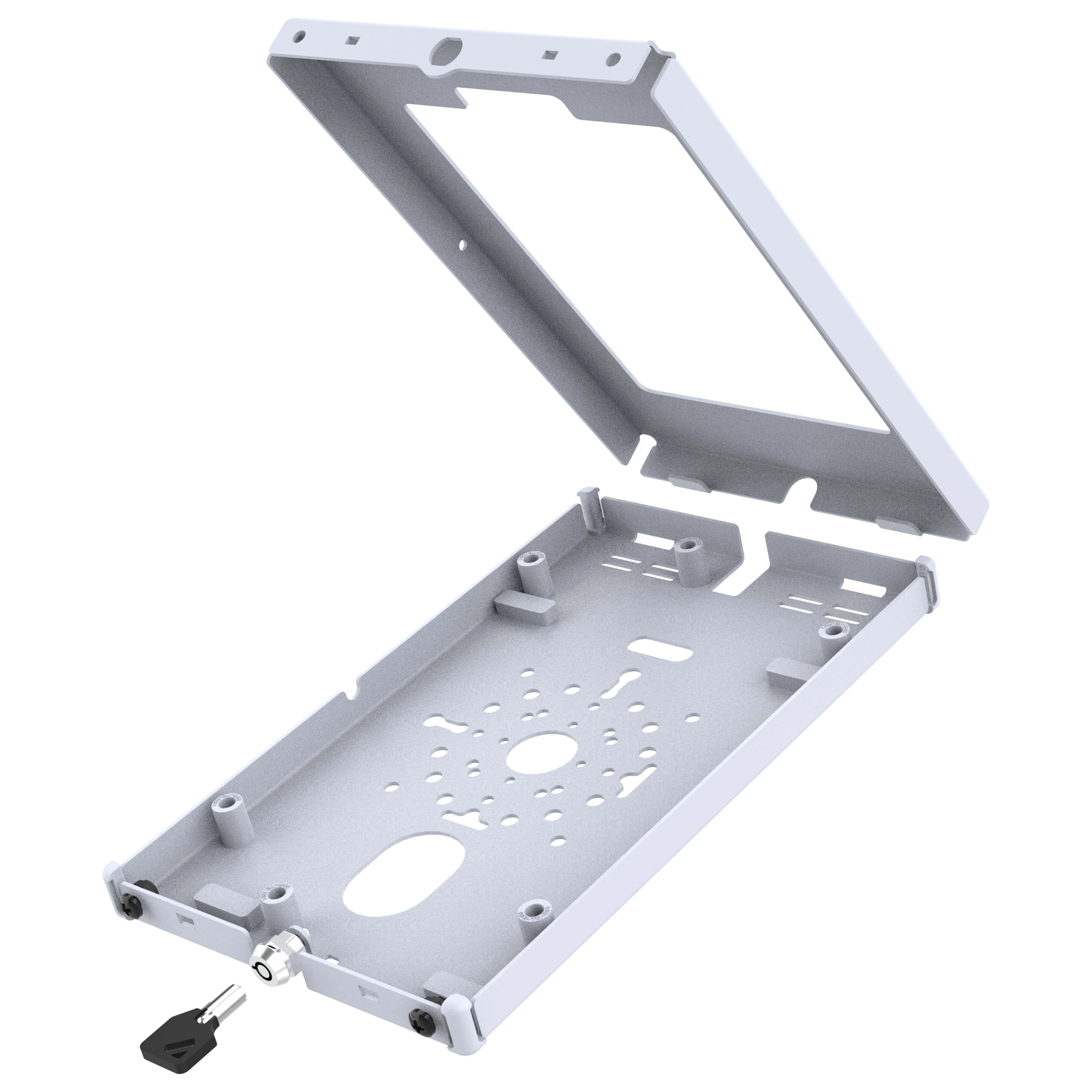 RAM® Safe-Case™ for Samsung Tab Active5 & 3 - Gray - Image 3