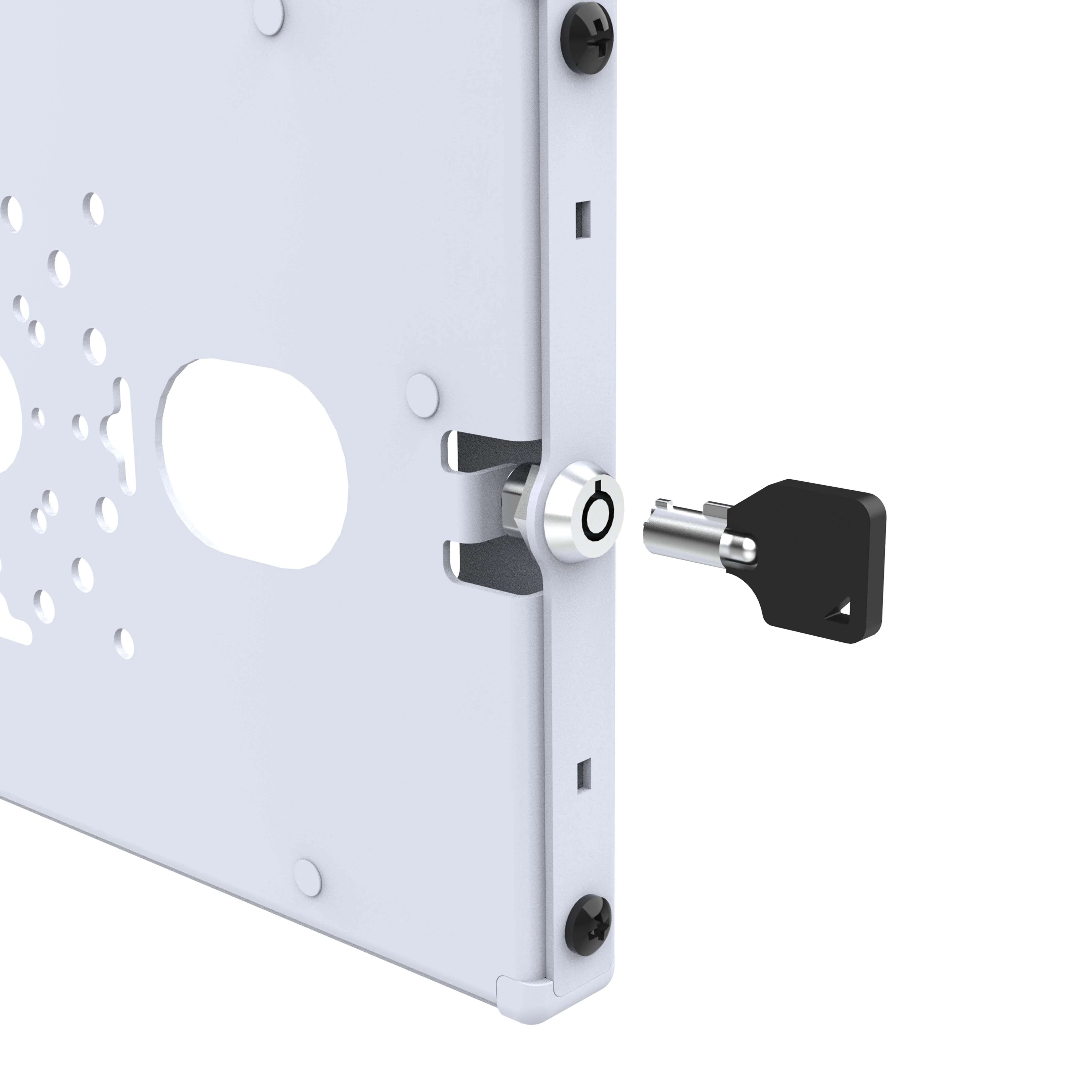 RAM® Safe-Case™ for Samsung Tab Active5 & 3 - Gray - Image 4