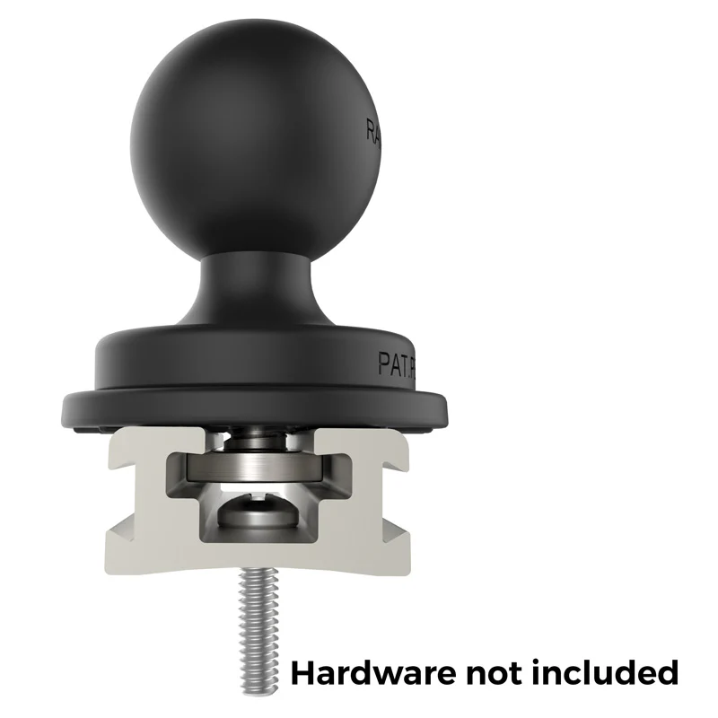 3" Modular Aluminum RAM® Tough-Track™ - Image 3