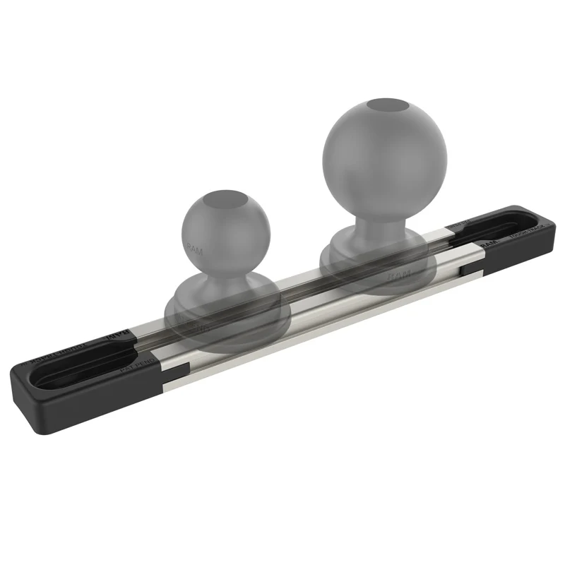 5" Modular Aluminum RAM® Tough-Track™ - Image 4