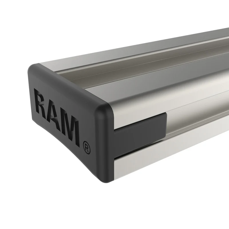 5" Modular Aluminum RAM® Tough-Track™ - Image 6