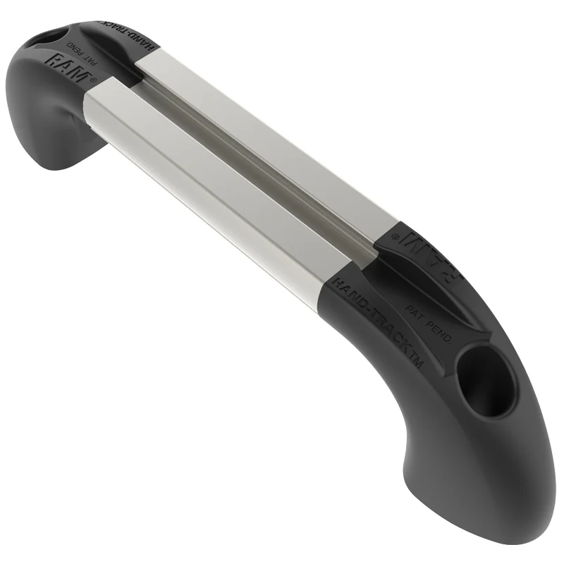 4" RAM® Hand-Track™ with 10" Overall Length - Image 2