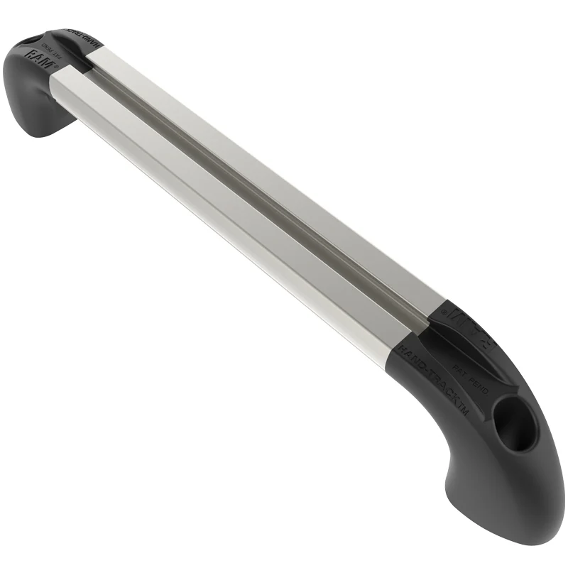 8" RAM® Hand-Track™ with 14" Overall Length - Image 2