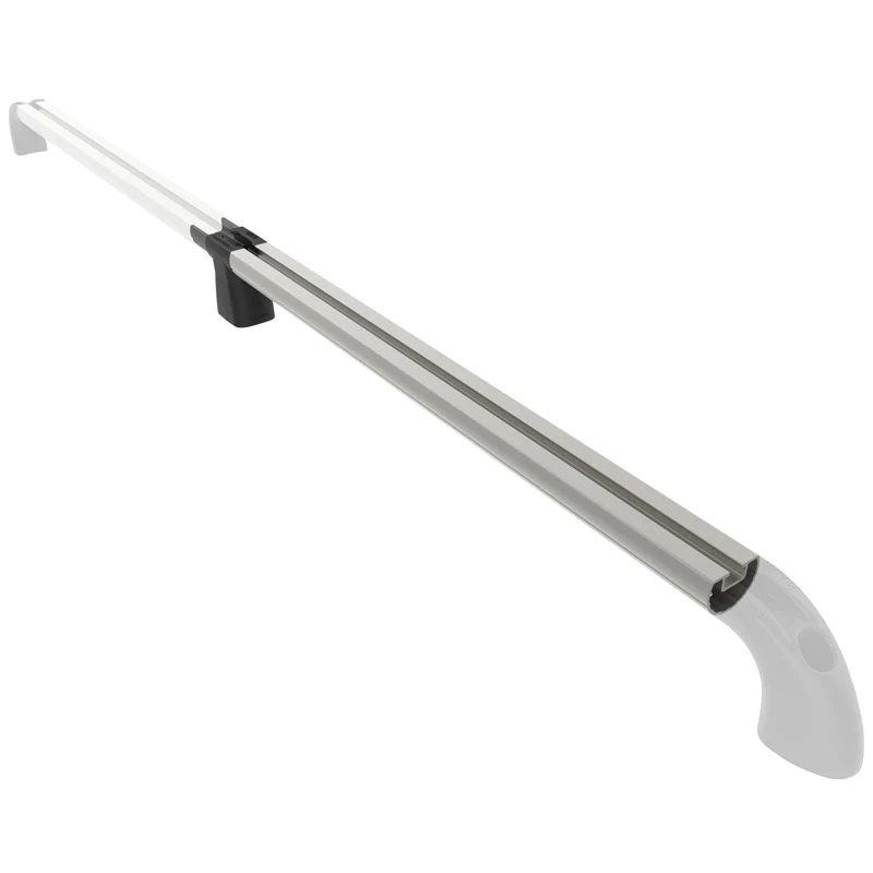 RAM® Hand-Track™ Center Connector with 18" Track Extension - Image 2