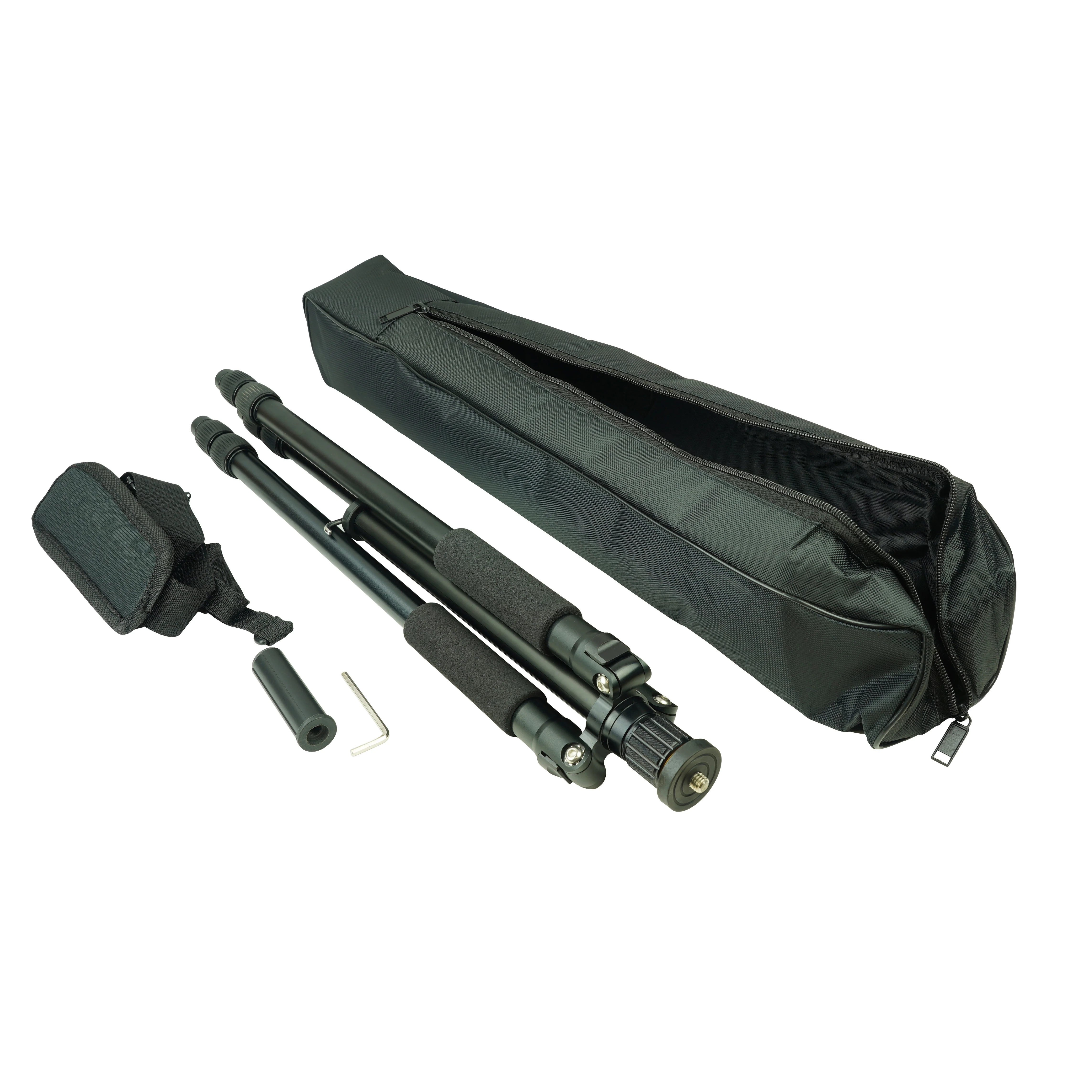 RAM® Adjustable Tripod with Carrying Bag - Image 5