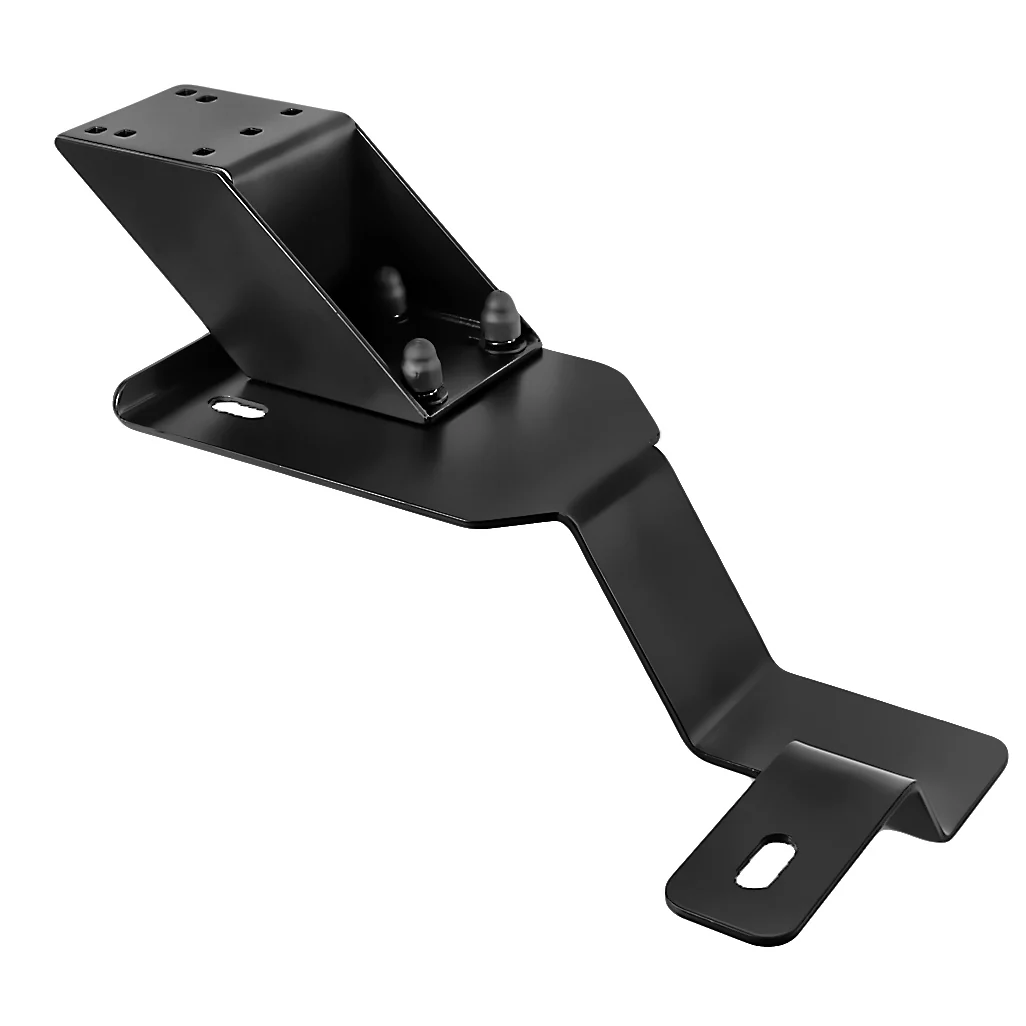 RAM® No-Drill™ Laptop Mount for '95-01 Chevy S-10 blazer + More - Image 2