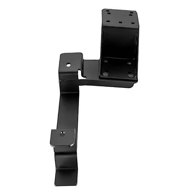 RAM® No-Drill™ Vehicle Base for '00-06 chevy C/K + More - Image 4