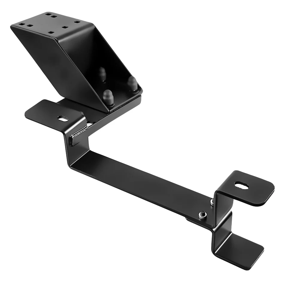 RAM® No-Drill™ Laptop Mount for '00-06 chevy C/K + More - Image 2