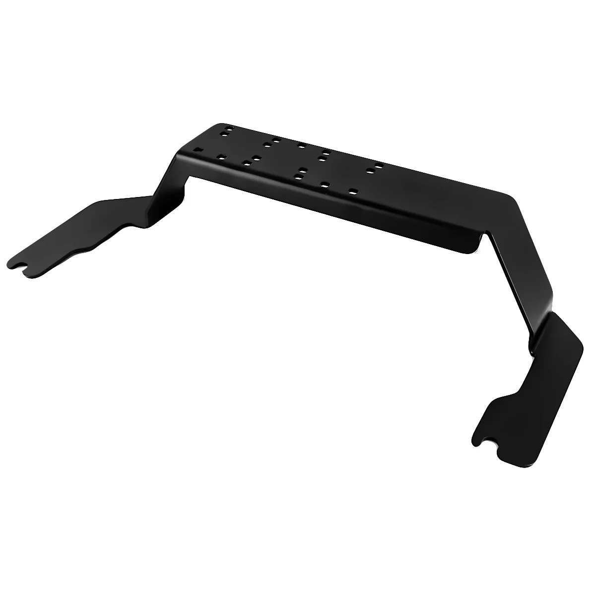 RAM® No-Drill™ Laptop Mount for '94-99 Chevy C/K + More - Image 2