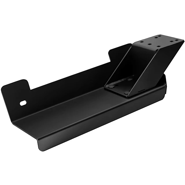 RAM® No-Drill™ Vehicle Base for '03-07 Dodge Ram + More - Image 2