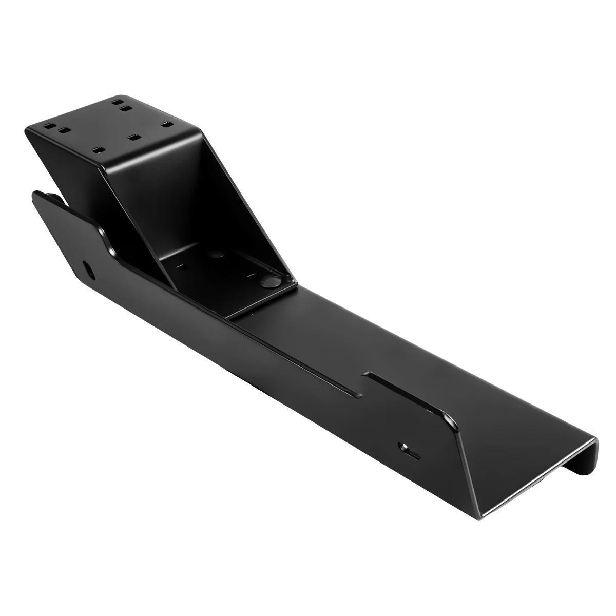 RAM® No-Drill™ Laptop Mount for '03-07 Dodge Ram + More - Image 2