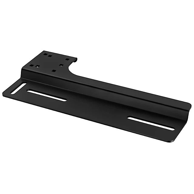 RAM® No-Drill™ Laptop Mount for '91-11 Ford Crown Victoria + More - Image 3