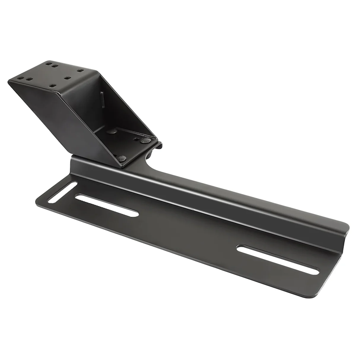 RAM® No-Drill™ Laptop Mount for '03-06 Dodge Sprinter van + More - Image 5