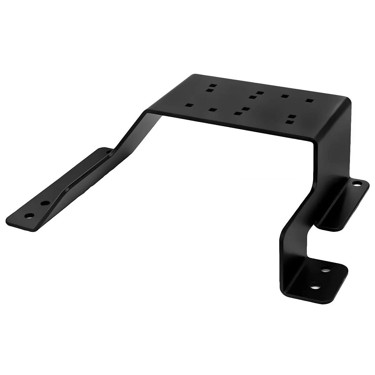 RAM® No-Drill™ Laptop Mount for '90-95 Chevy Caprice + More - Image 3