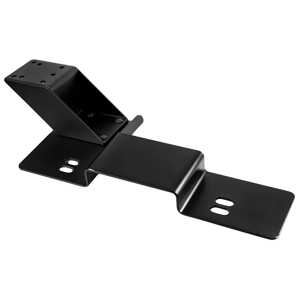 RAM® No-Drill™ Laptop Mount for '04-14 Ford F-150 + More - Image 3