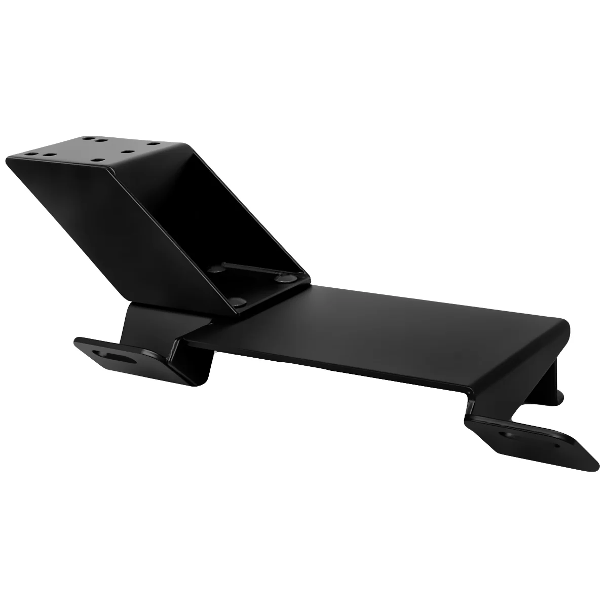 RAM® No-Drill™ Laptop Mount for '97-03 Ford F-150 + More - Image 2