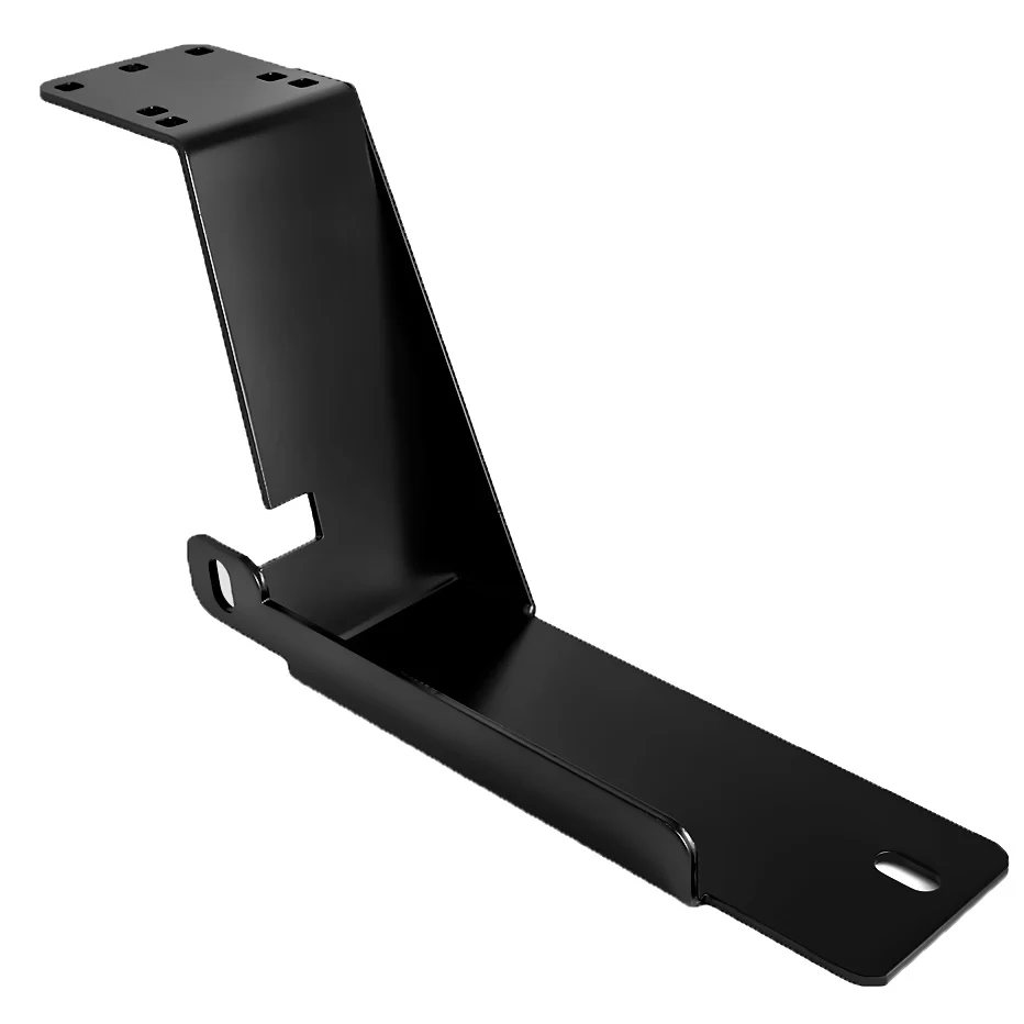 RAM® No-Drill™ Laptop Mount for '02-10 Ford Explorer +More - Image 2
