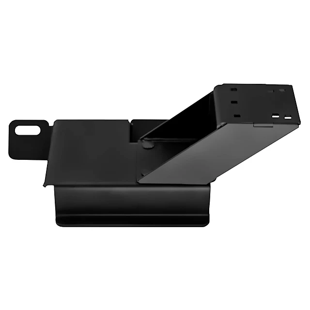 RAM® No-Drill™ Vehicle Base for '94-12 Ford Ranger + More - Image 4