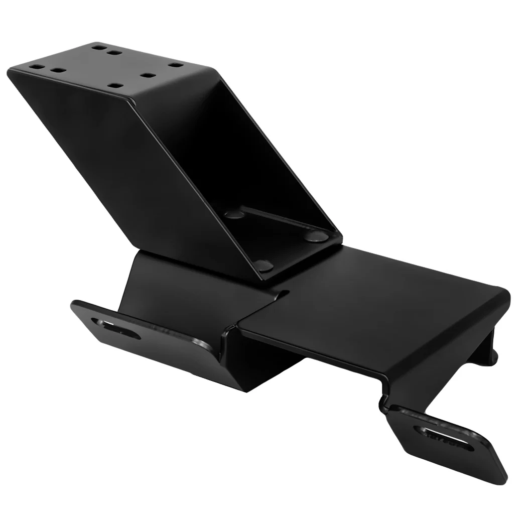RAM® No-Drill™ Laptop Mount for '94-12 Ford Ranger + More - Image 2