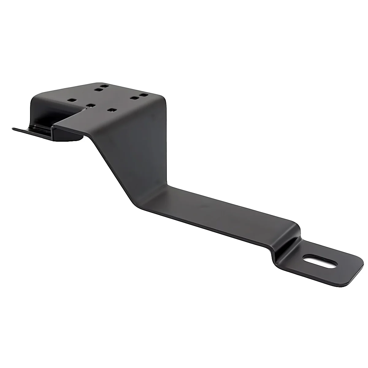 RAM® No-Drill™ Laptop Mount for '02-11 Chevy Trailblazer + More - Image 2