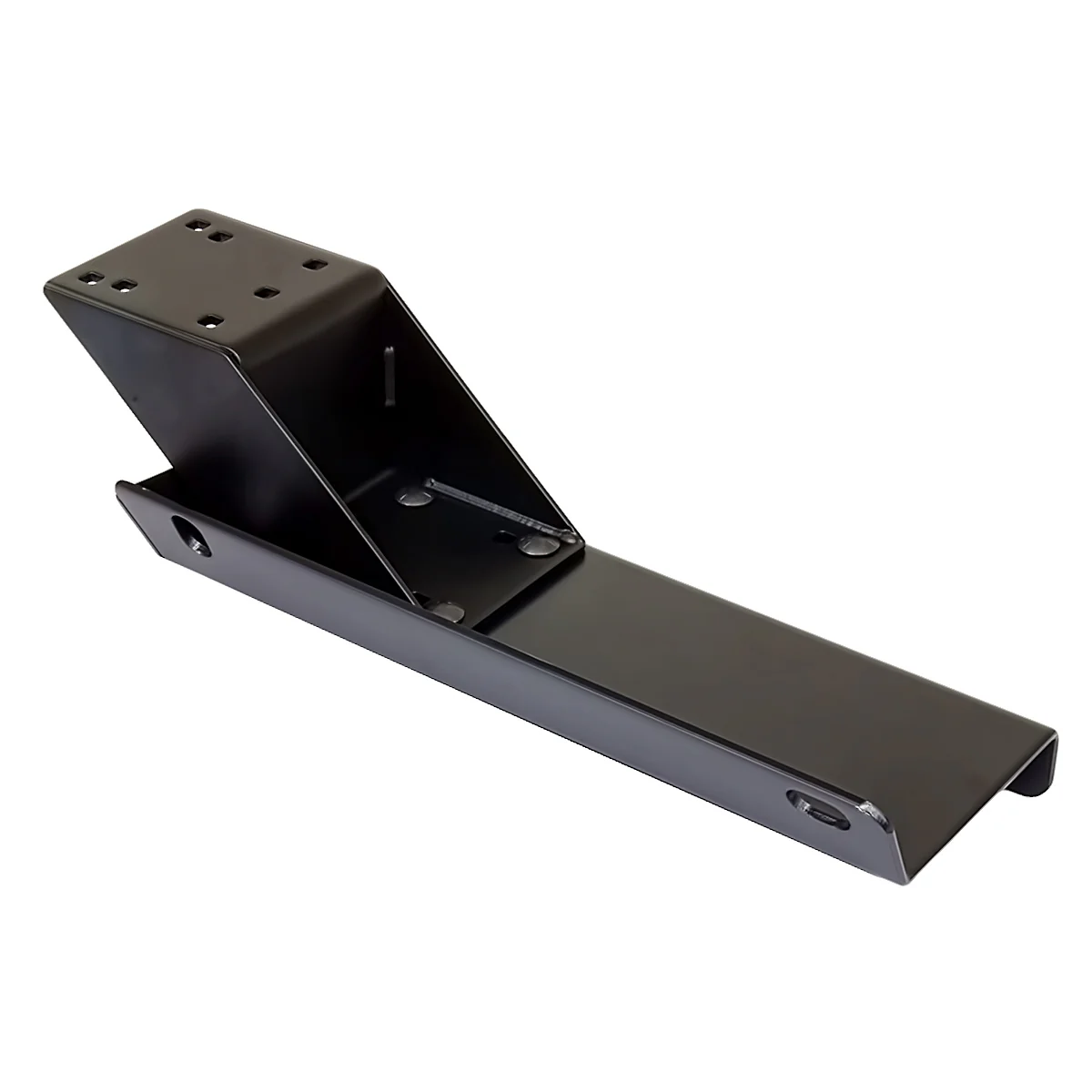 RAM® No-Drill™ Laptop Mount for '04-12 Chevy Colorado + More - Image 4