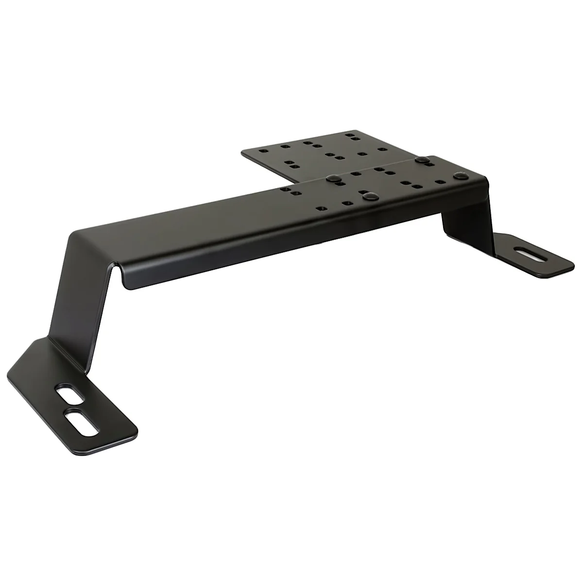 RAM® No-Drill™ Laptop Mount for the 94-01 Dodge Ram 1500 + More - Image 4