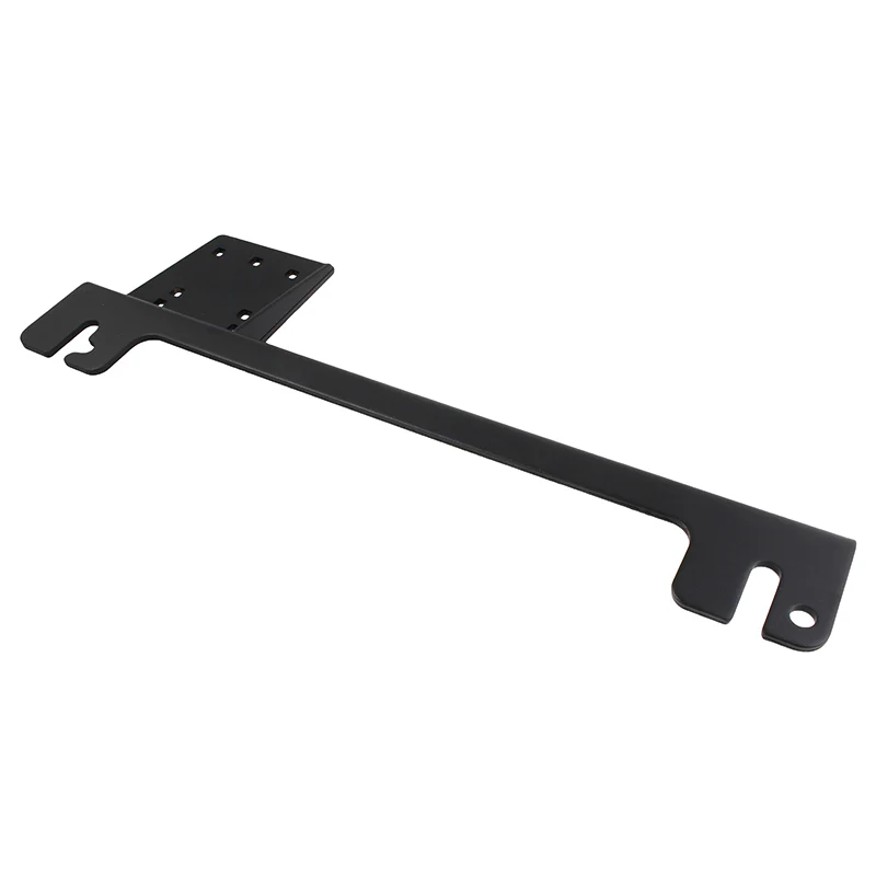 RAM® No-Drill™ Laptop Mount for Sprinter Van + More (Legacy) - Image 3