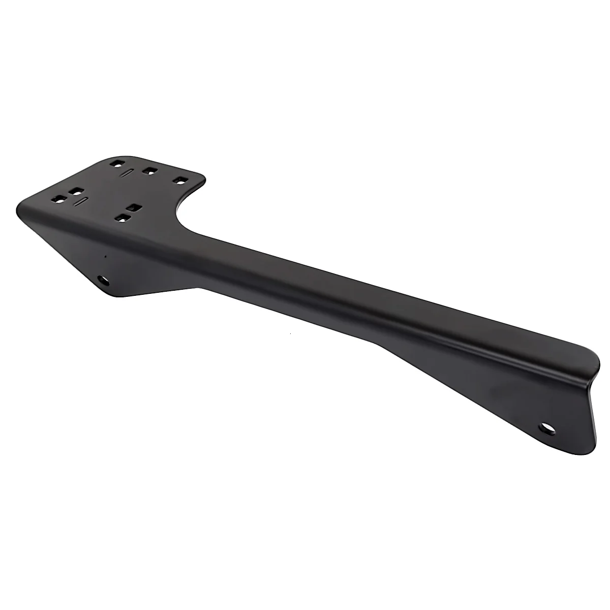 RAM® No-Drill™ Laptop Mount for the '04-09 Dodge Durango + More - Image 4