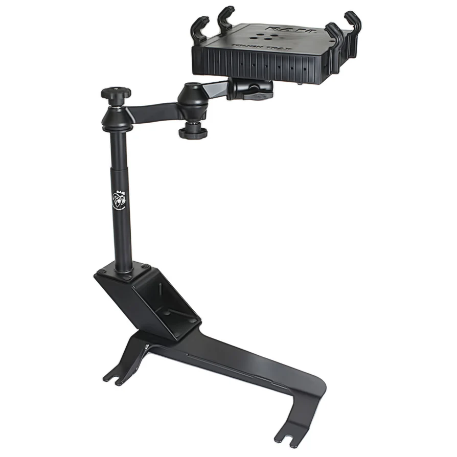 RAM® Laptop Mount for the '00-06 Chevy Trucks + More - Image 2