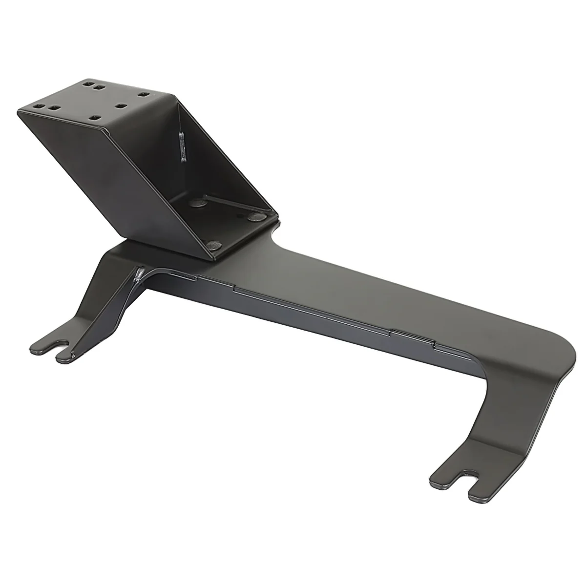 RAM® Laptop Mount for the '00-06 Chevy Trucks + More - Image 4