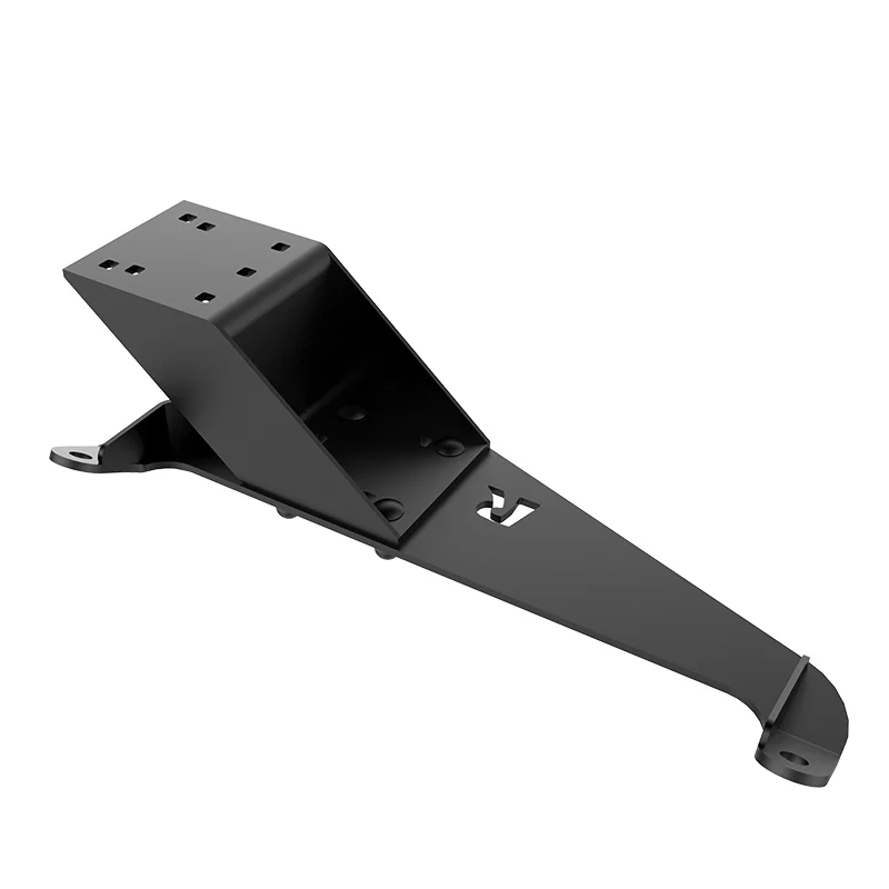 RAM® Laptop Mount for Toyota 4Runner & Tacoma (Legacy) - Image 3