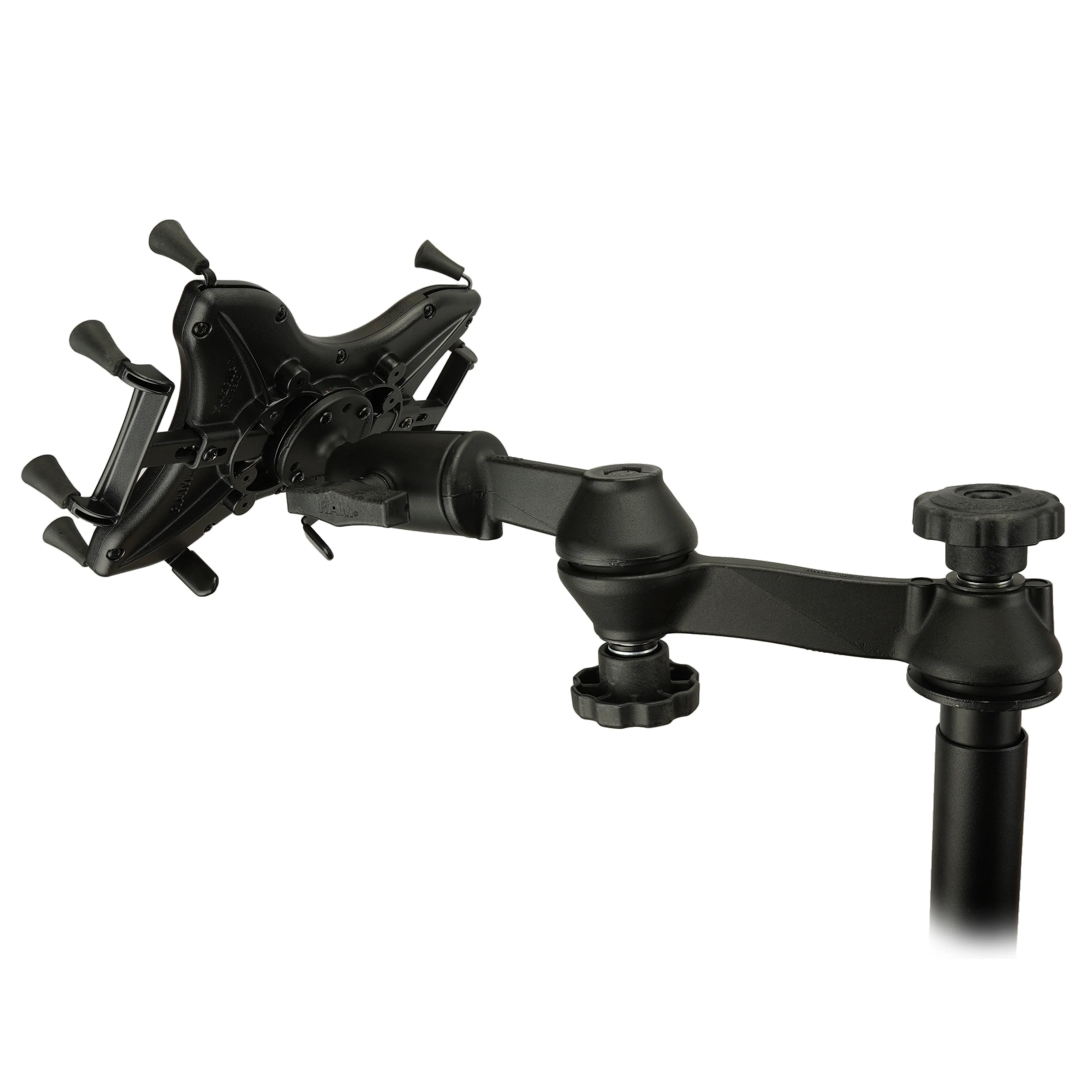 RAM® X-Grip® 9-11" Tablet Mount for Toyota 4Runner & Tacoma - Image 3