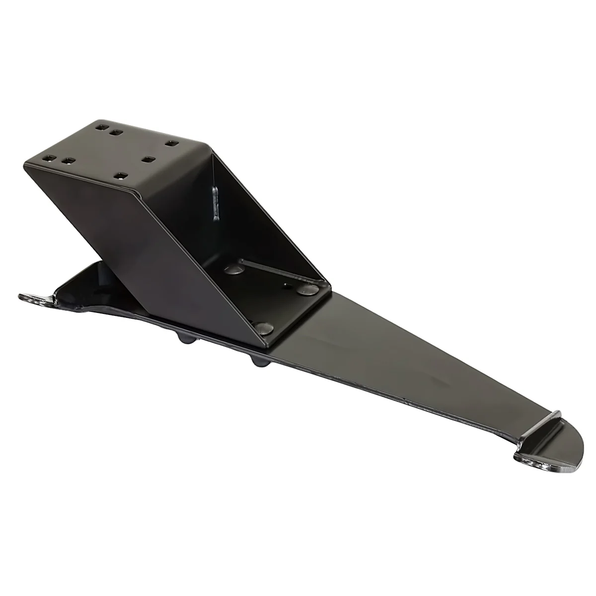 RAM® No-Drill™ Laptop Mount for '06-14 Toyota FJ Cruiser - Image 4